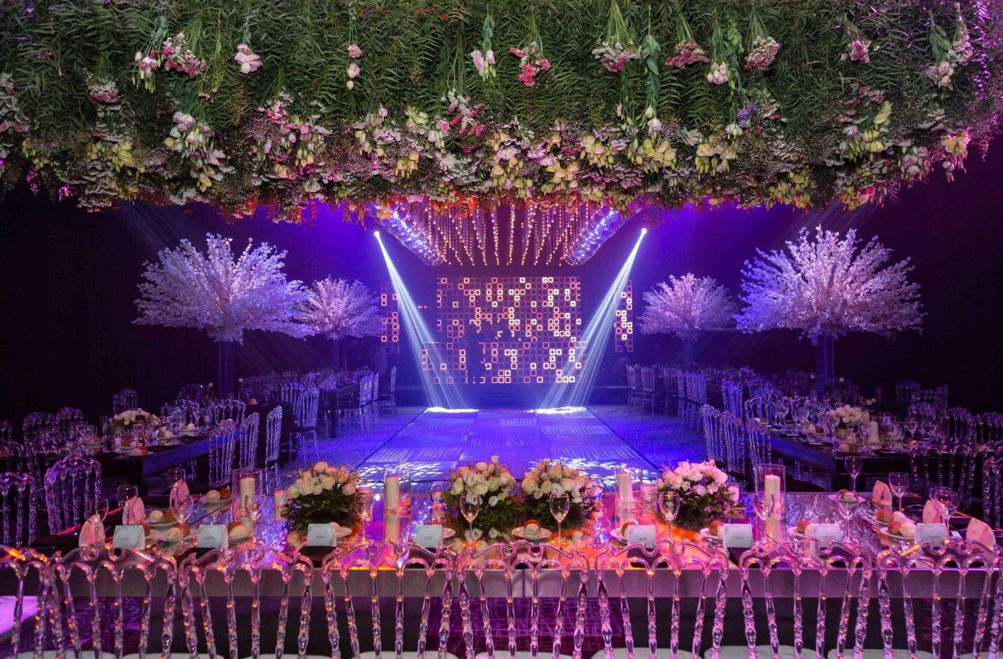 윈덤 노르델타 티그레 부에노스 아이레스 호텔 외부 사진 The stage of the 2015 Miss Earth